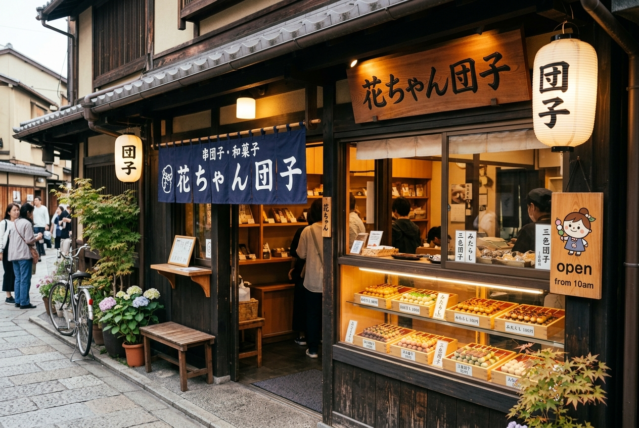 Sample site