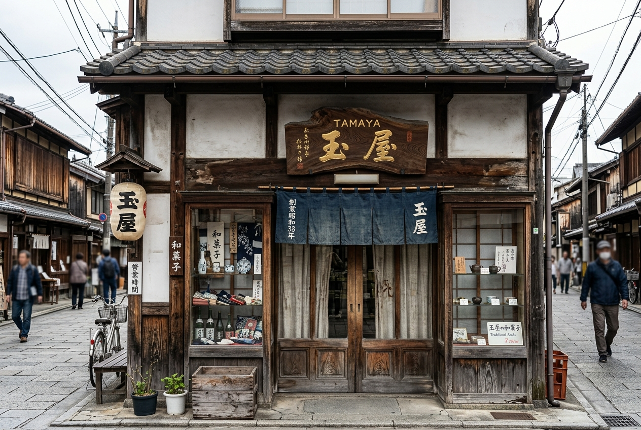 Sample site